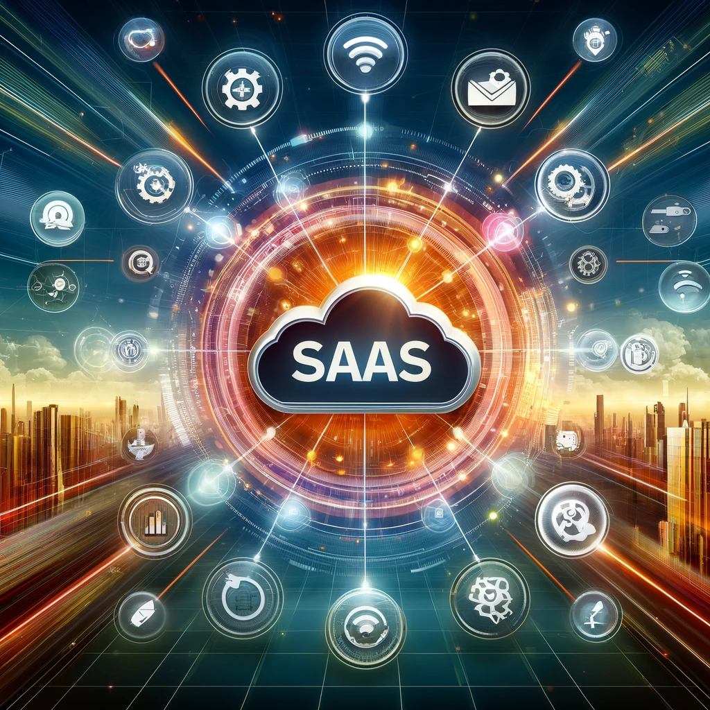 SaaS Integrations Overview